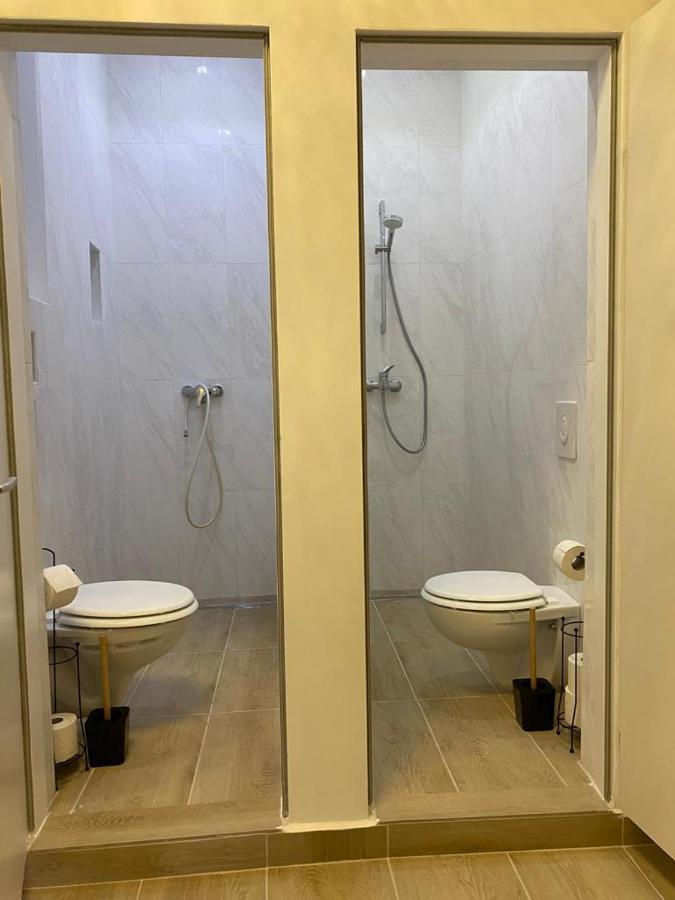 Premium Triple Room Dw Vienna Exterior photo